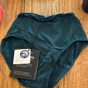 3-pack of Merino Wool Woolly Brand Women's Panties